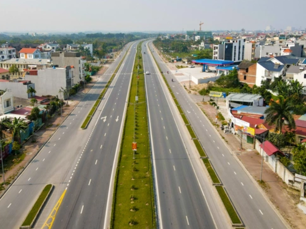 Hải Phòng đầu tư hơn 19.000 tỷ đồng xây dựng tuyến đường kết nối Đông - Tây